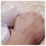 「キュッとハリ感♡高保湿！」の画像