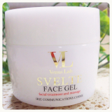 「キュッとハリ感♡高保湿！」の画像