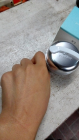 口コミ：&rdquo;わたしのための&rdquo;スキンケア～日本盛　プモアクリームの画像（8枚目）