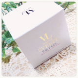 「キュッとハリ感♡高保湿！」の画像