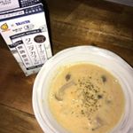 #マルサン #マルサンオーガニック豆乳 #マルサンオーガニック豆乳料理 #オーガニック無調整豆乳 #オーガニック調製豆乳 #monipla #みそと豆乳のマルサンファンサイト参加中マルサンアイさん&hellip;のInstagram画像