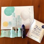 「アクポレス 毛穴ケア・スペシャルスターターキット」使ってみました✨大人気のライスフォース（化粧水）と毛穴ケアの「アクポレス」のセット😆✨贅沢〜💕💕 ソープを使った後は ちょっぴり肌が突っ張る&hellip;のInstagram画像