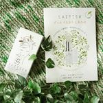 レチエリップクリームlaitier　lipcream ＊＊＊＊＊ あれやすい唇をやさしくおおうずっと　うるおう　しあわせ ・うるおいロングラスティング保湿成分 ホホバ油、シアバター、オリー&hellip;のInstagram画像