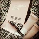 韓国コスメで、エイジングケア！#サタデースキン #モーニングキット #monipla #saturdayskinファンサイト参加中のInstagram画像