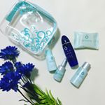 大人ニキビが気になる女性におススメ！ ・アクポレスシリーズ・ライスフォースエキスの入った、ニキビ肌で悩む女性向けのスキンケアライン。肌のリズムが乱れて貸室と皮脂が詰まってカチカチになっ&hellip;のInstagram画像