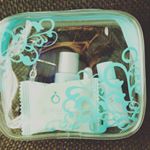 ライスフォースのアクポレスのスターターキットを試してみました♪大人ニキビが急にできてイヤだー!!!ってなることがあるので使ってみたかったんですよね(* >艸<)サッパリとした使い心地ですが、乾&hellip;のInstagram画像