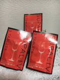 「飲み会の多い私は重宝しています」の画像