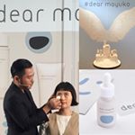 dear mayuko誕生1周年記念&新商品発表イベントへ！*****************************dear mayukoの新商品「クリームファンデーション」と「フェイス&hellip;のInstagram画像