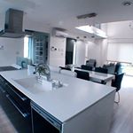 ・今日は休みです(*-`&omega;&acute;-)９！・張り切ってお掃除します💪&larr;言わないとやらないww・・綺麗にみえるLDKですが見えるだけね💔インスタマジック\=͟͟͞͞(꒪ᗜ꒪&hellip;のInstagram画像