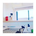 ..最近、家をモノトーン調に統一したいなぁと少しずつ頑張っているところ。.そして、先月3歳になった息子。毎日トイレトレーニングがんばってますが、まだまだ沢山おもらし^^;.&hellip;のInstagram画像