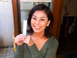 「美味しく食べて、くびれをゲット☆」の画像（1枚目）