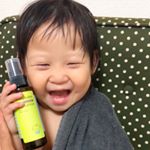 🛁🛁🛁&middot;裸ん坊で失礼します🙈💓&middot;この度 @babybubajp 様のベビーローションのモニターをさせて頂くことになりました👧❤️&middot;&middot;早速、今日お風呂上がりに使ってみ&hellip;のInstagram画像