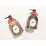 ..#ハニホコハッピーライフ 様の #チョコレシャンプー 🍫💭.このパッケージめちゃくちゃ可愛くないですか？もう見た目から可愛すぎて、使うのが勿体無いくらい気に入ってしまっ&hellip;のInstagram画像