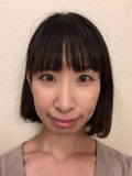 顔写真です