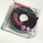 こんにちは❤️.閲覧、コメントありがとうございます✨.最近お試ししたもので良かったもの😊.#ADDME #ドライスポンジクリーナー.メイクブラシのクリーナーなのですが、&hellip;のInstagram画像