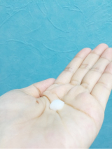 口コミ：モニター✳︎ VEGESTYLE EYE SERUM GELの画像（3枚目）