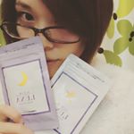 モニプラファンブログ**モニプラファンブログにてルーナハーバルサプリメントモニター当選👰💕気になってたやつなのです！ありがとうございます👼14日間のお試しサイズ♪楽しみ〜♪&hellip;のInstagram画像