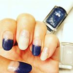 「pa ダイヤモンドダスト 」肌なじみが良く使いやすいパステル調のカラーと、秋冬にぴったりなシックなカラーの全12色展開。今回使ってみたのは、この2色。AA202ネイビーと、AA1&hellip;のInstagram画像