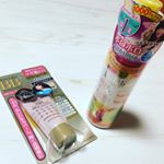 BBクリームと、ピーリング☺️..私はメイクいつも適当で、BBクリーム塗ってファンデ塗るだけでベースメイク終了です！笑.なのでBBクリームは必須中の必須！！..今回試し&hellip;のInstagram画像