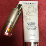 「お気に入りアイテム」【5名】ホワイトローズ シリーズのシャンプー＆トリートメントのフォトを大募集！の投稿画像