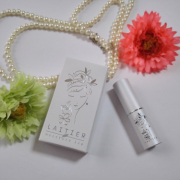 「リップをおしゃれに♪」【5名】ホワイトローズ シリーズのシャンプー＆トリートメントのフォトを大募集！の投稿画像