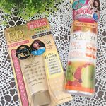 /明色化粧品さんの『モイストラボ BBエッセンスクリーム』と『DETクリア ブライト＆ピール ピーリングジェリー』をお試しさせていただいています！・＊モイストラボ BBエッセン&hellip;のInstagram画像