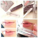 .HIMITUシークレットリッププランパーu0040himitu_secret_lip_plumper全５色 各6mL 定価4,000円（税別）使用色101 YURI　（ラメなしクリアカラ&hellip;のInstagram画像