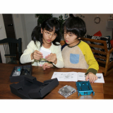 「mbot凄く面白いです❗」の画像（1枚目）