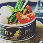 当たりますよーに💓🤙すっごいオシャレなツナ缶✨食べたあとも飾りたいくらい😋🎵#monmarche #モンマルシェ #オーシャンプリンセス #monipla #おいしい健康のモンマルシェファンサイト&hellip;のInstagram画像