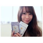 #LUNA のバストアップサプリは、女性ホルモンに合わせて2種類で1つ💓・・バストケアだけでなく、PMS改善や肌荒れ改善にも効果的で女性にオススメのサプリメントです❤️・・&hellip;のInstagram画像