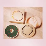 ⑅◡̈*@dearmayuko (日本ブランド)天然の繭の成分#若返り効果 が高い#セリシン が配合されたブランド#dearmayuko ♡.#フェイスパウダー は、#&hellip;のInstagram画像