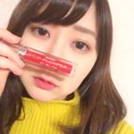 .最近気になっていたブランドのプランパーを使ってみました💓.HI・MI・TUシークレットリッププランパー💋.迷いに迷って、「牡丹」というレッドカラーを選びました💓.色付&hellip;のInstagram画像