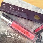 🎀HIMITU シークレット リッププランパー✨*こちらは、ヒアルロン酸が配合された唇にハリと弾力を与える唇用美容液です❣植物由来の保湿成分で、乾燥を防ぐだけでなく艶めきのある&hellip;のInstagram画像