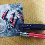 大人気のリッププランパーをモニターさせて頂きました💄ひと塗りでぷっくりつや唇に💋#himitu #リッププランパー #monipla #美容コスメのエクセレントメディカルファンサイト参加中 #&hellip;のInstagram画像