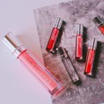 トウガラシとハッカの刺激で唇がジンジン💕ぷっくりとした唇をつくるリップです💋#himitu#monipla #美容コスメのエクセレントメディカルファンサイト参加中 #リッププランパーのInstagram画像