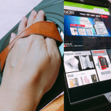 「安心なカバー！」の画像