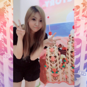 「顔出し大丈夫です！」【インスタで顔出しモデル】沖縄の有機シークワシャー果実水の口臭ケア「ルブレン」の投稿画像