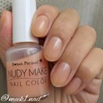 ㅤㅤ@dearlaura_dl 様から発売されているIt NAIL Personal 美爪シリーズの商品をお試しさせて頂きました✨ㅤ少し色付くかな？っと思ったけどそうでもなくとても&hellip;のInstagram画像