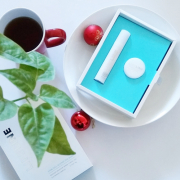 「明るくきれいに」【5名様】太く硬い髪用・ヘアウォーターのフォトコンテストを開催！の投稿画像