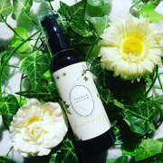 「宜しくお願いします。」【5名様】細く柔らかい髪用・ヘアウォーターのフォトコンテストを開催！の投稿画像