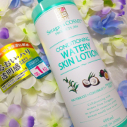 「よろしくお願いします。」【5名様】太く硬い髪用・ヘアウォーターのフォトコンテストを開催！の投稿画像