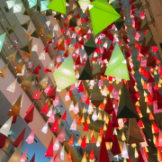 「クリスマスツリー」【5名様】細く柔らかい髪用・ヘアウォーターのフォトコンテストを開催！の投稿画像