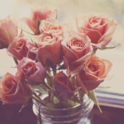 「お花の先生をしているので」【5名様】細く柔らかい髪用・ヘアウォーターのフォトコンテストを開催！の投稿画像