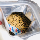 口コミ：
  (感想)無添加ドッグフード安心
の画像（2枚目）