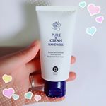 #消毒ハンドミルク 💟手指を#消毒 しながら同時に#保湿 も叶える#ハンドミルク ⭐️低アルコール処方なので、ツンとした臭いが少なく刺激もマイルド⭐️#ヒアルロン酸 、#ミツロウ 、#オリ&hellip;のInstagram画像