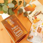 モニプラ様からhair skin brand haruさんの黒髪スカルププロをモニタープレゼントしていただきました!*100%天然由来のシャンプーで、なんとトリートメントいらずでこれ1本でOK&hellip;のInstagram画像