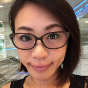 「顔写真です。」【インスタで顔出しモデル】沖縄の有機シークワシャー果実水の口臭ケア「ルブレン」の投稿画像