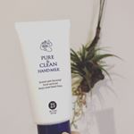 ・🌼🌼ZETTOC STYLE様より🌼🌼・モニプラ経由でモニタープレゼントいただきました🎁・\\消毒ハンドミルク//・ ・✔️殺菌力はそのままで、これまでにないミルク状の消毒液&hellip;のInstagram画像