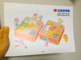 口コミ：12月から始まるカレンダー！の画像（1枚目）