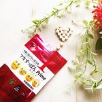 ...モニプラ 様経由でいただいた#株式会社ファイン 様の#マカすっぽんprimeをご紹介させていただきます😊♩✨...本品はマカエキス末420mgに元気素材の&hellip;のInstagram画像